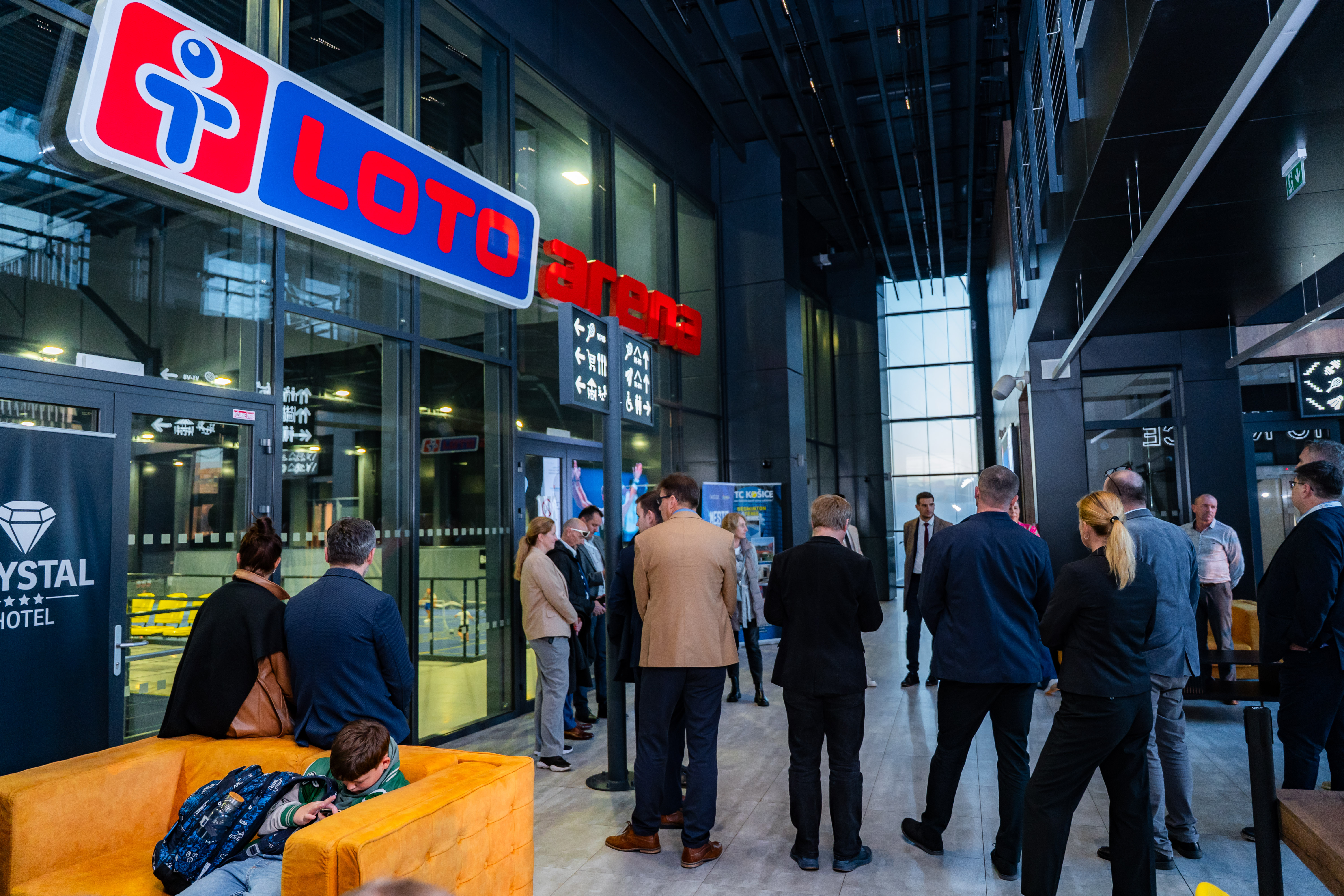 Prehliadka sportovisk mesta Kosice - NOCKE, KFA, SH Stara jazdiaren-17